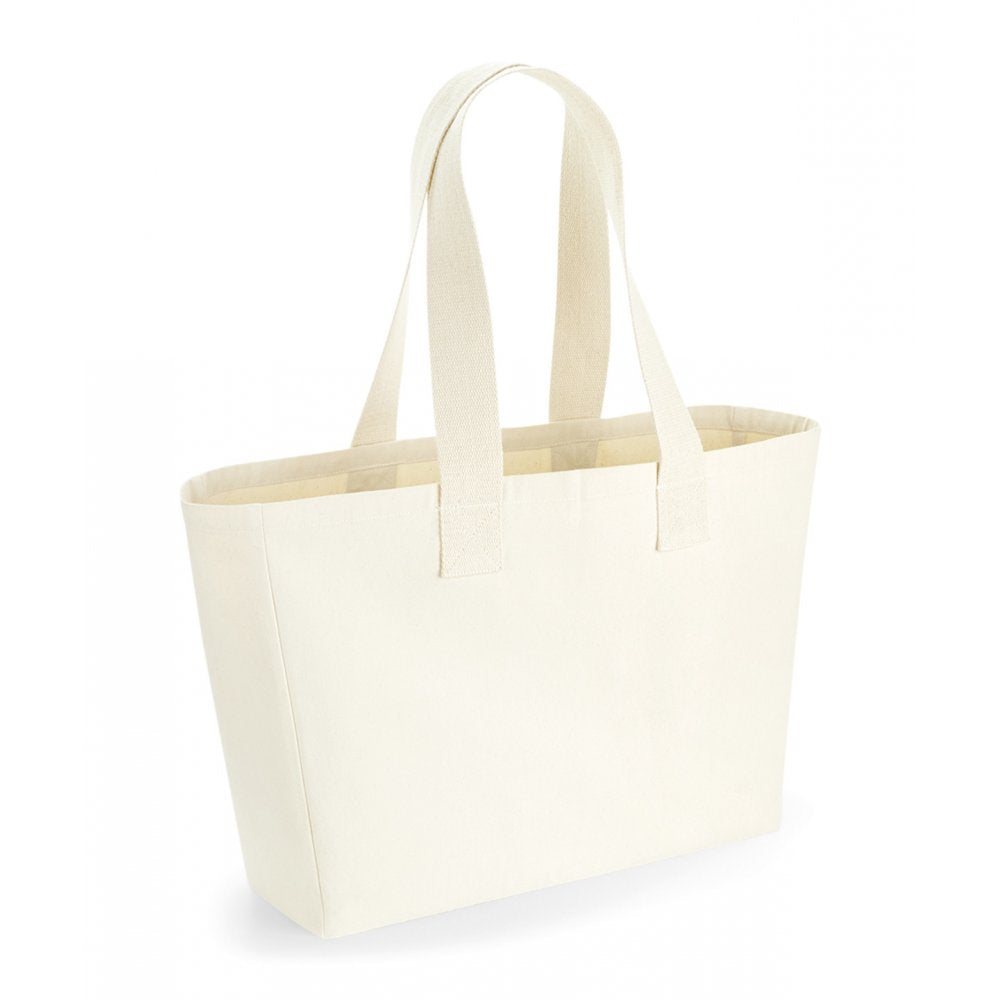 Bespoke Canvas Tote