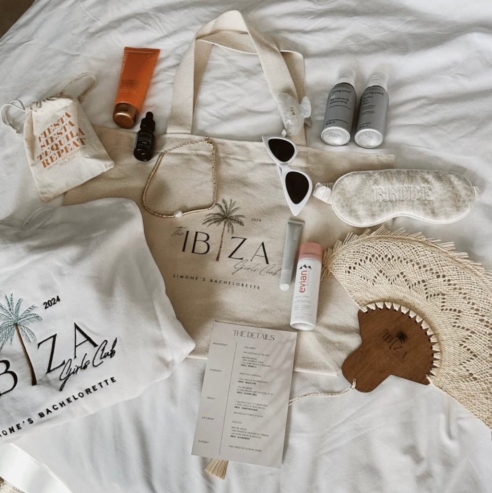 Deets Merchandise