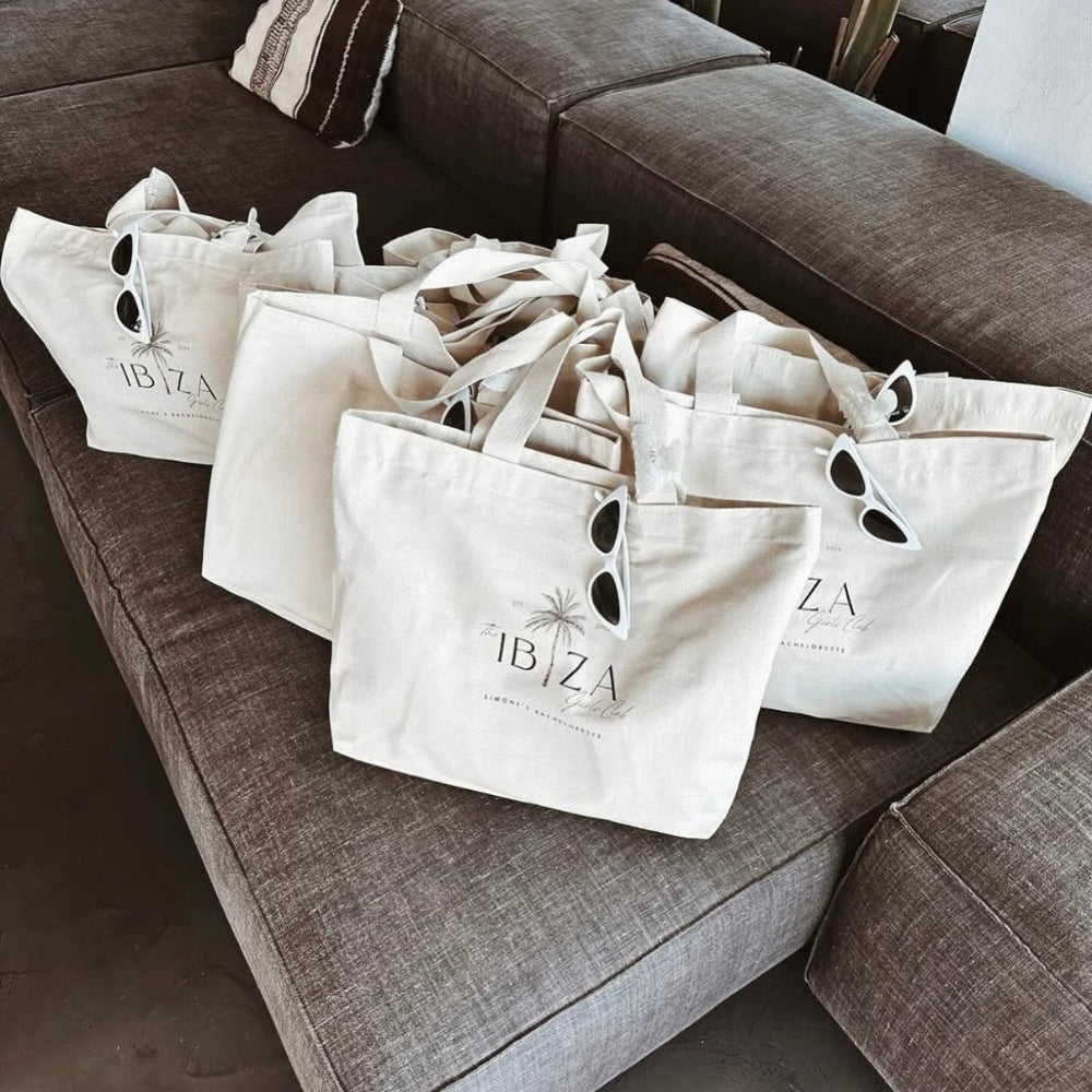 tote bag personalised deets 